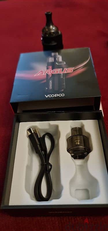 Voopoo ARGUS 40 3