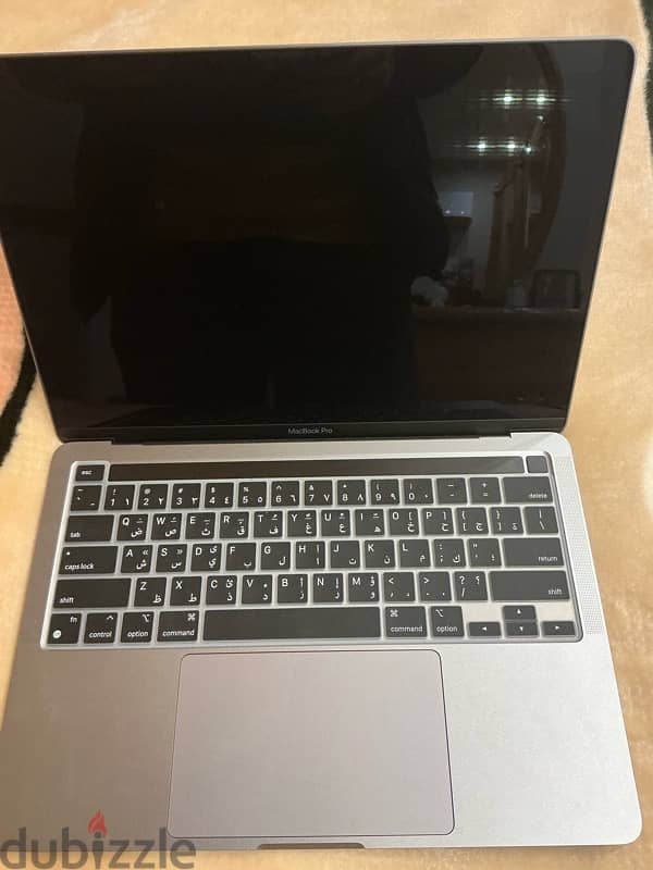 MacBook Pro M2 1