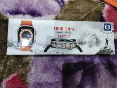 ساعه T800ULTRA