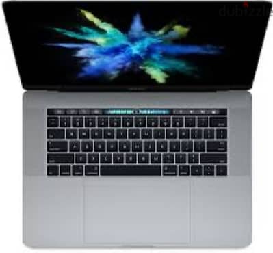 macbook pro 2017 touch bar 512 15 inch