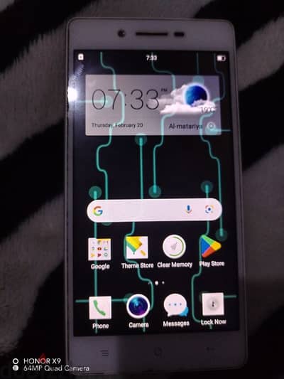 OPPO Neo 7 موبايل اوبو