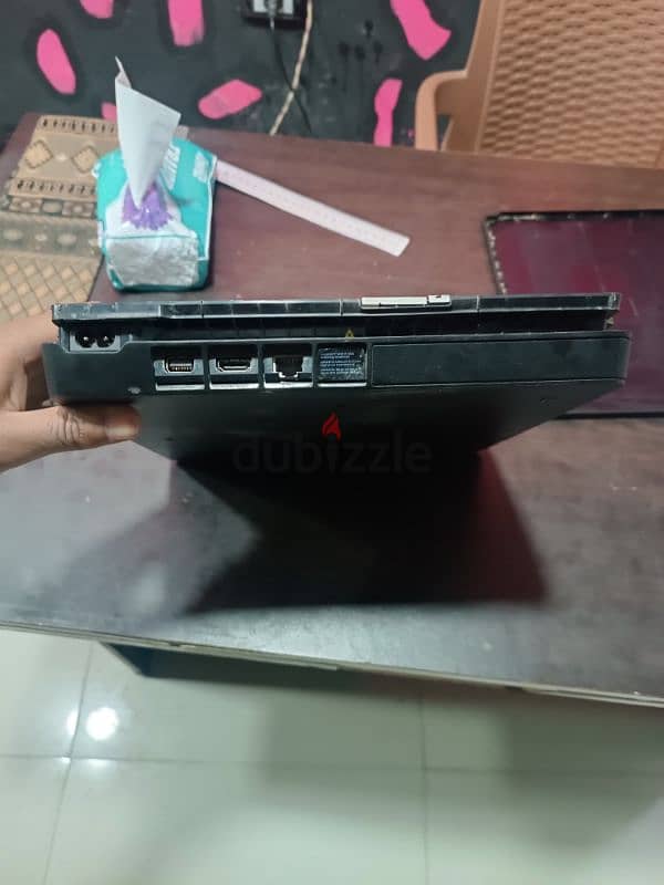 PS4 slim soft 9.00 2