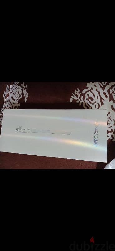 موبايل oppo reno 2f استعمال نضيف 0