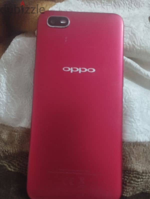 تليفون محمول oppo A1 k للبيع 1