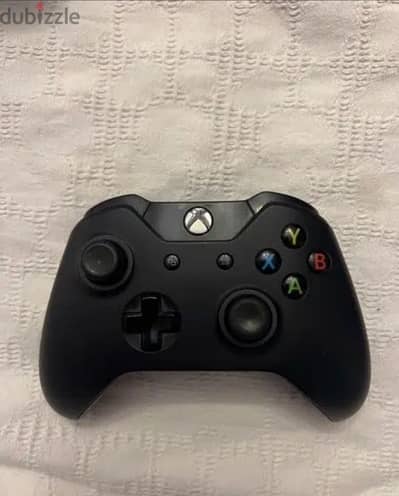 XBOX ONE Controller with bluetooth