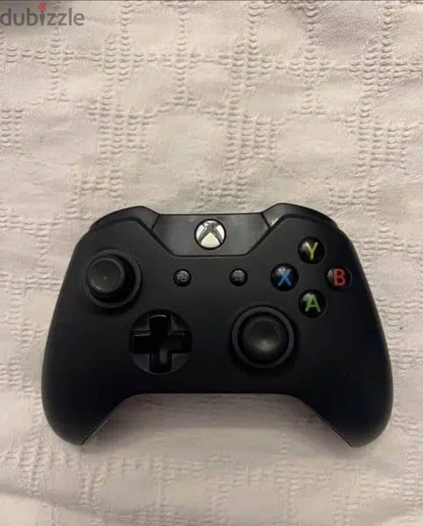 XBOX ONE Controller with bluetooth 0