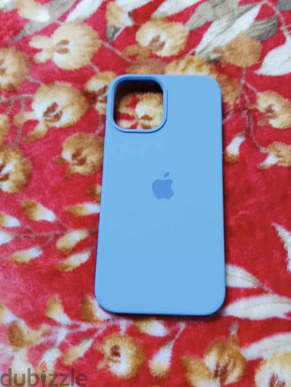 Iphone 12 pro max Silicone covers 1