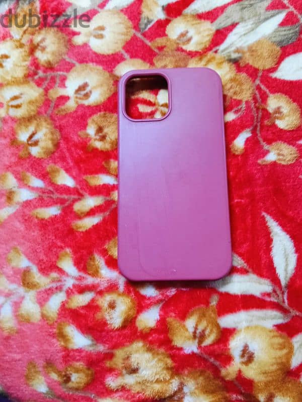 Iphone 12 pro max Silicone covers 3