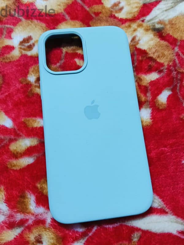 Iphone 12 pro max Silicone covers 5