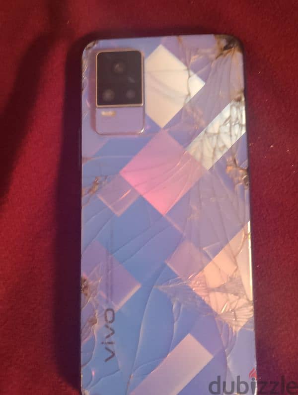 ViVo21y 1