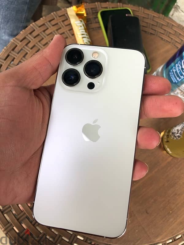 IPhone 13 pro 0