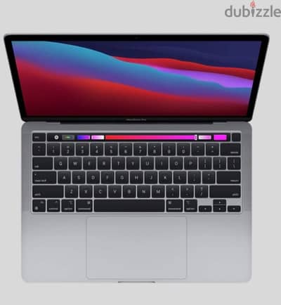 MacBook Pro M1