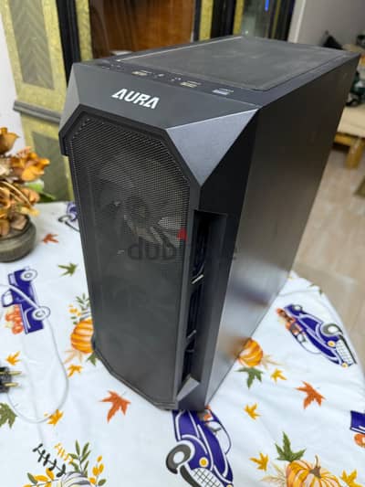 Gaming PC Bundle