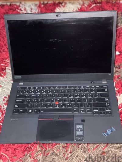 LENOVO Thinkpad Laptop T14 Gen2 for Sale (Used)