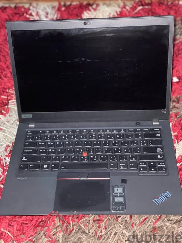 LENOVO Thinkpad Laptop T14 Gen2 for Sale (Used) 0