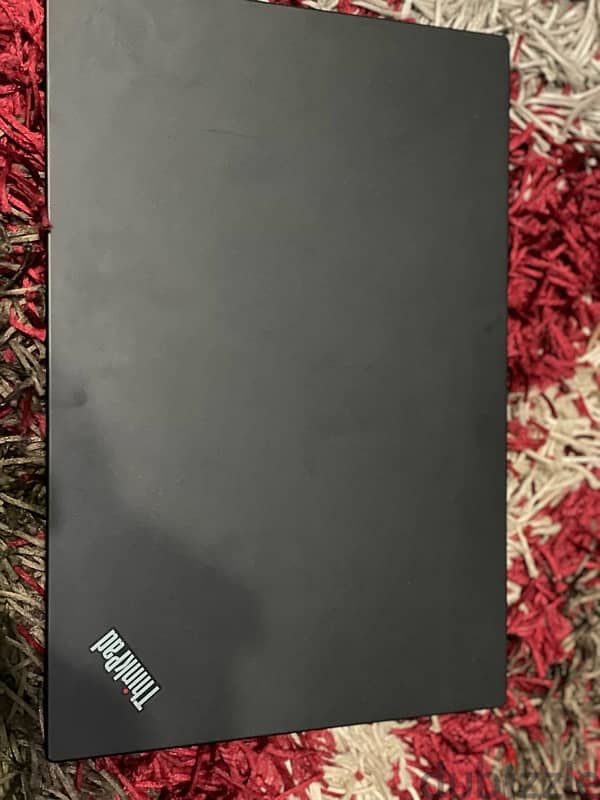 LENOVO Thinkpad Laptop T14 Gen2 for Sale (Used) 1