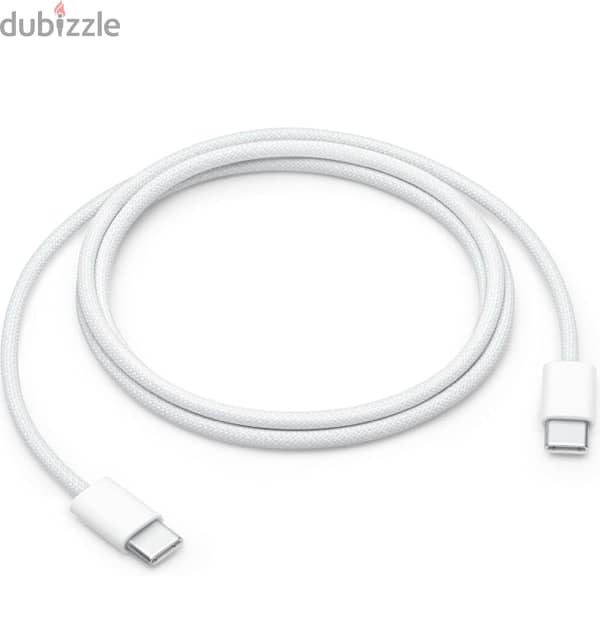 adaptor,caple iphone وصلة شاحن ايفون اوريجنال 0