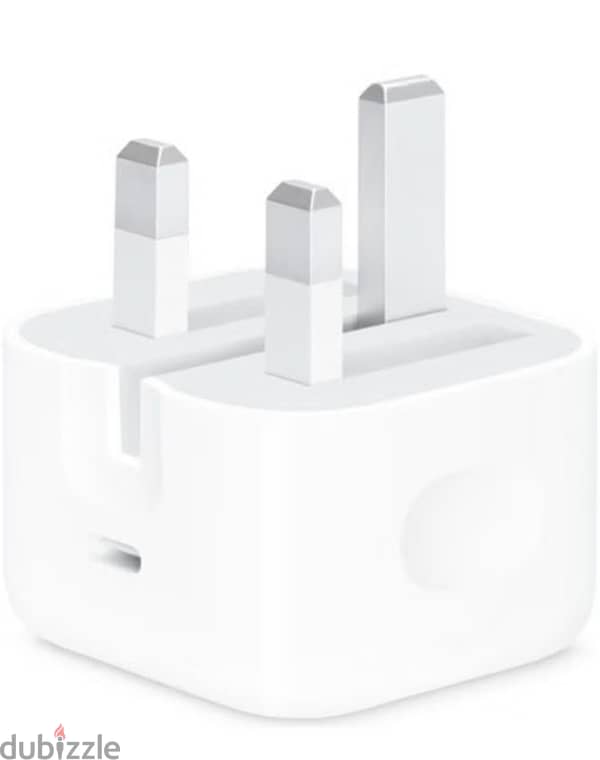 adaptor,caple iphone وصلة شاحن ايفون اوريجنال 1