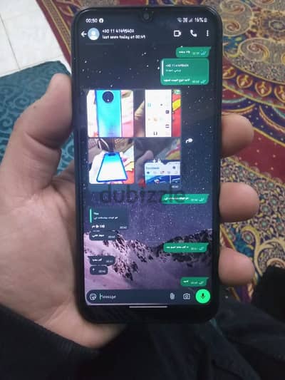 samsung a14 للبدل باعلي