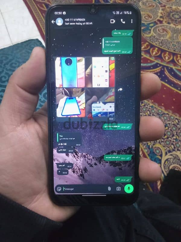 samsung a14 للبدل باعلي 0