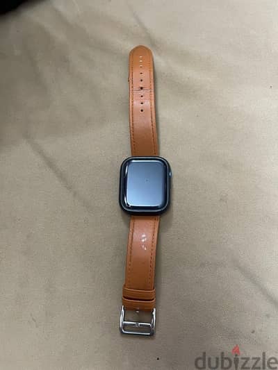 apple watch series 7