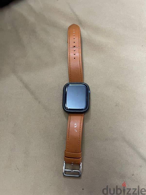 apple watch series 7 0