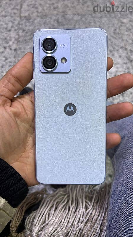 Moto G84 5G 1