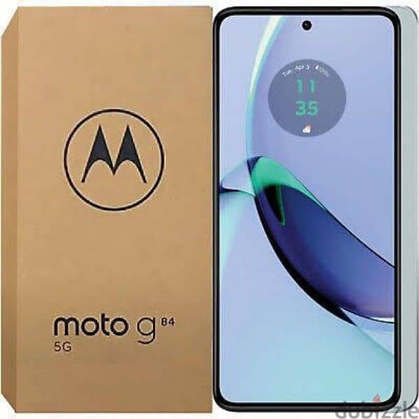 Moto G84 5G 2