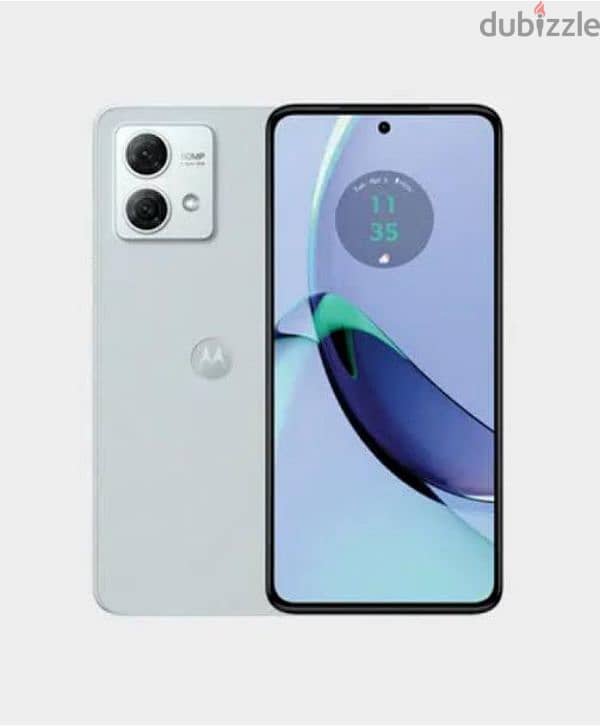 Moto G84 5G 3