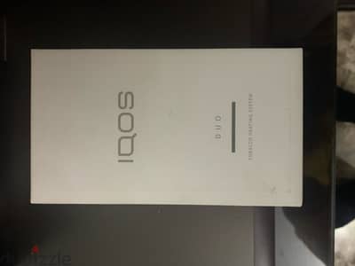 iqos duo 3