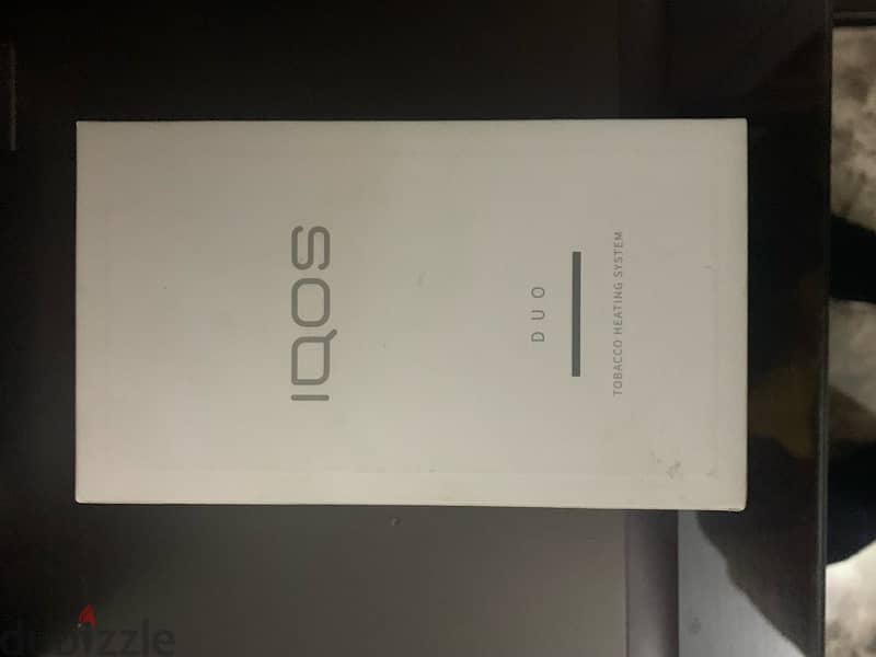 iqos duo 3 0