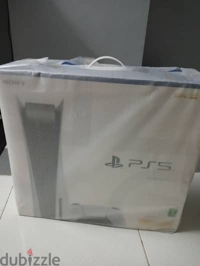 Ps5 Cd edition