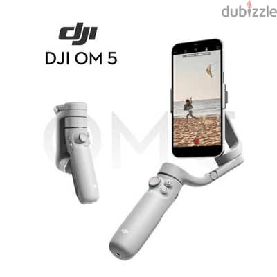 Dji Osmo 5