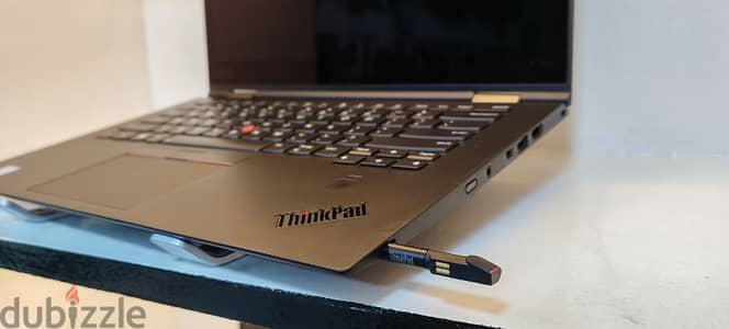 lenovo thinkpad X1 Yoga