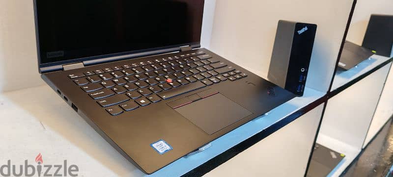 lenovo thinkpad X1 Yoga 1