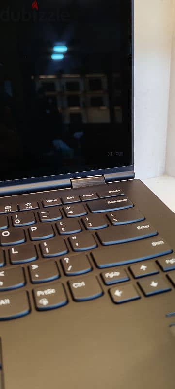 lenovo thinkpad X1 Yoga 2