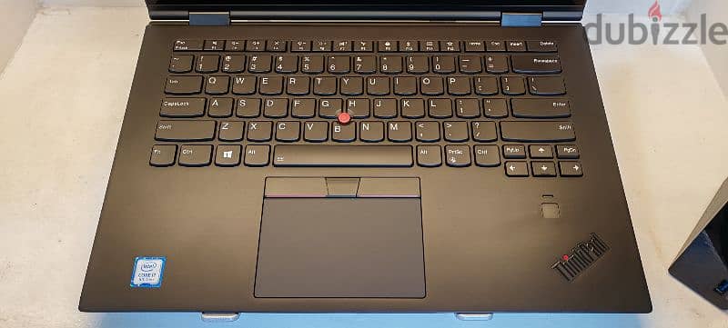 lenovo thinkpad X1 Yoga 3