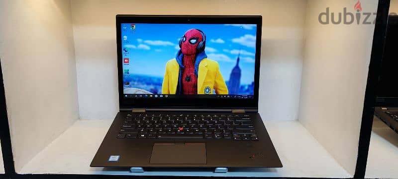 lenovo thinkpad X1 Yoga 7