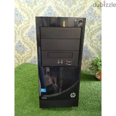 PC i5 3570s | 16gb ram