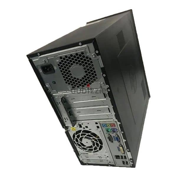 PC i5 3570s | 16gb ram 1