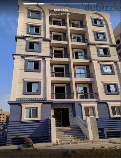 Pent house for sale 125m للبيع بنت هاوس