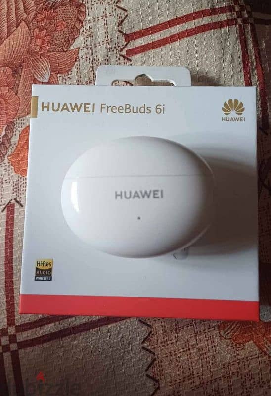 هواوي 6i Huawei freebuds 0