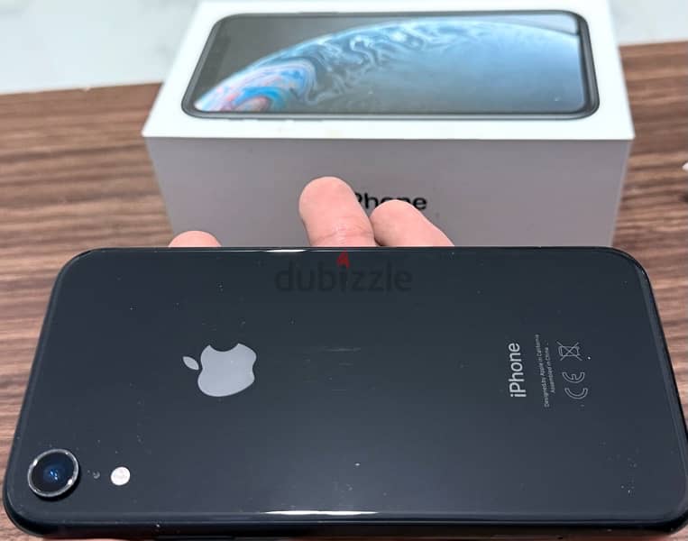 iphone xr 128 GB 3