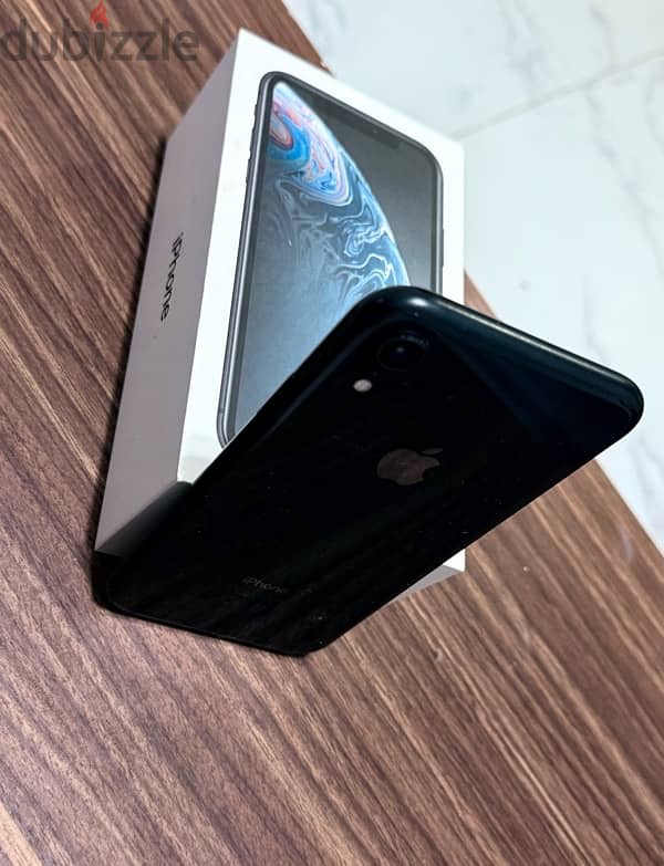 iphone xr 128 GB 5