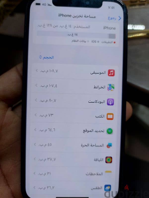 ايفون ١٢ برو 2