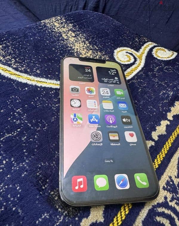 iPhone 12 pro max 256GB 1