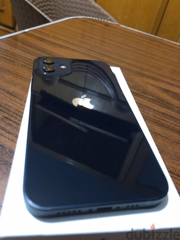 iPhone 12 excellent condition 1