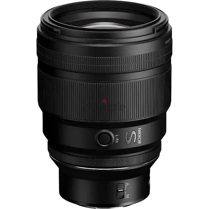 NIKKOR Z 85mm f/1.2 S 3