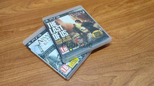 بيع او بدل  ps3 games for sale