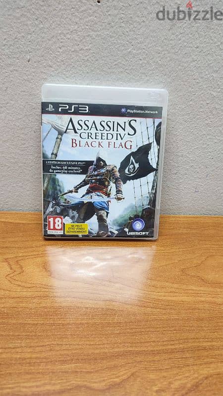 بيع او بدل  ps3 games for sale 7